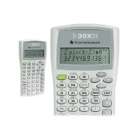 Abbildung von Texas Instruments Schulrechner TI 30 X IIB