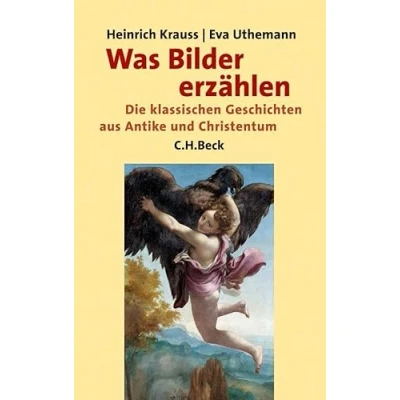 Abbildung von Was Bilder erzählen