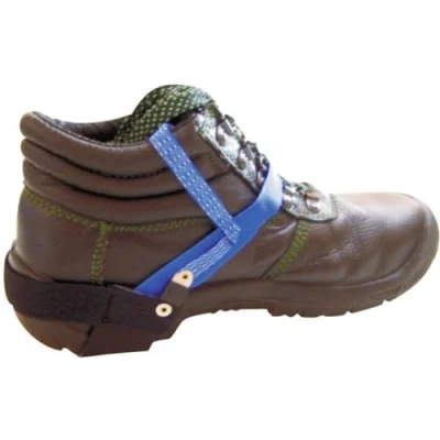 Abbildung von BJZ ESD Dauerfersenband 1 St. Blau C 204 001H