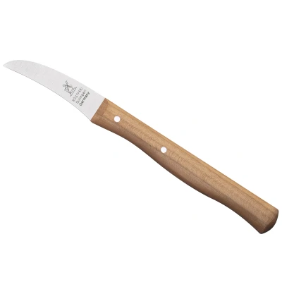 Abbildung von Windmühlenmesser Abmantelungsmesser
