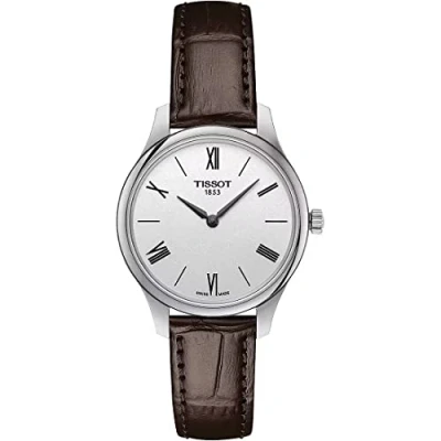 Abbildung von Tissot Watch T0632091603800
