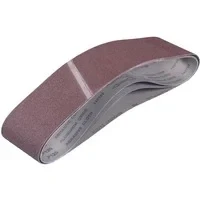Abbildung von Schleifband Set 100 x 915mm