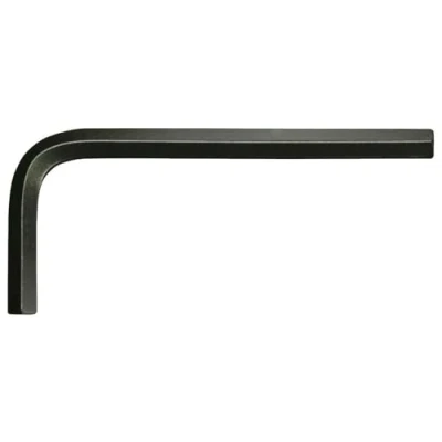 Abbildung von KS TOOLS 151.2621 Winkelschraubendreher Innensechskant 211, 96 21,0