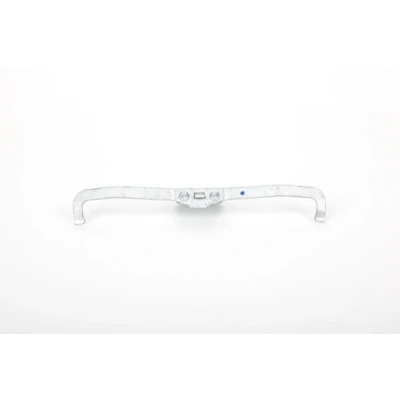 Abbildung von ATE 11.8116 0345.2 Feder, Bremssattel VOLVO: V40 Schrägheck, V50, S40 II, OPEL: Vectra C CC, Signum FORD: Focus 2 Schrägheck