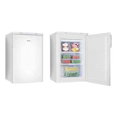 Abbildung von Amica Gefrierschrank &quot;GS 321 100 W&quot;, 84,5 cm hoch, 55 breit