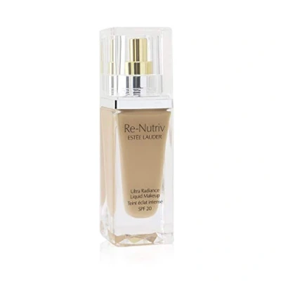 Abbildung von Estée Lauder Re Nutriv Ultra Radiance Liquid Make up SPF20 3N1 Ivory Beige, 30 ml