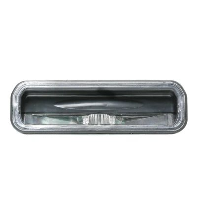 Abbildung von METZGER 2310515 Heckklappengriff FORD: Tourneo Connect / Grand V408 Kombi, FOCUS 3 Turnier,