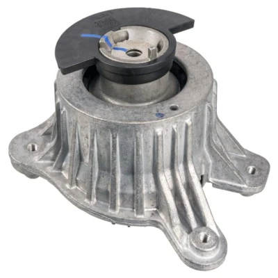 Abbildung von FEBI BILSTEIN 107739 Motorlager rechts Hydrolager MERCEDES BENZ: E Klasse T modell, Limousine, CLS