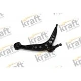 Abbildung von KRAFT 4212630 Querlenker Vorderachse, rechts, unten BMW: 3 Cabrio, Touring, Compact