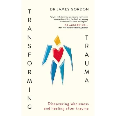Abbildung von Transforming Trauma: Discovering Wholeness and Healing After Trauma