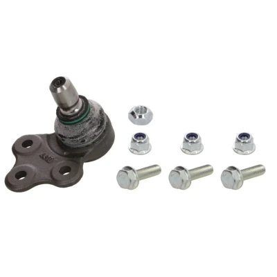 Abbildung von TRW JBJ807 Traggelenk Vorderachse, beidseitig 55 FIAT: BRAVO 2, Stilo Schrägheck, LANCIA: DELTA 3