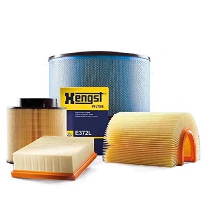 Abbildung von Hengst E457L Luftfilter