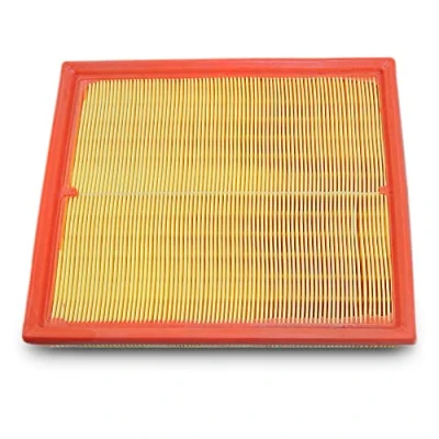 Abbildung von ATEC Germany 1x Luftfilter Kompatibel mit A udi A6 C5 (4B2) (4B5), ALLROAD (4BH), A4 B5 (8D2) (8D5), SKODA SUPERB 1 (3U4), VW PASSAT (3B2) Variant (3B5), B5.5 (3B3) (3B6)
