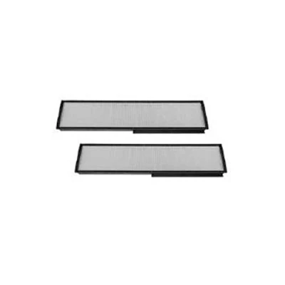 Abbildung von TRUCKTEC AUTOMOTIVE 02.59.060 Innenraumfilter Pollenfilter MERCEDES BENZ: W124 Limousine, E Klasse T modell