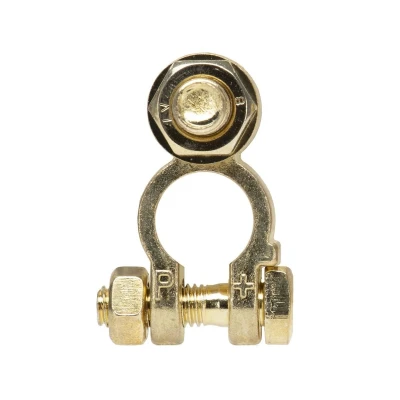 Abbildung von ALCA Fix Plus+ 509410 Batteriepolklemme M8 Zink