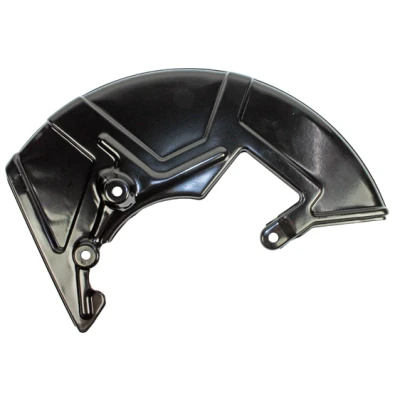Abbildung von METZGER 6115076 Ankerblech Vorderachse rechts VOLKSWAGEN: Golf 4 Schrägheck, Variant, AUDI: TT Coupe, Roadster, SEAT: Leon I Schrägheck