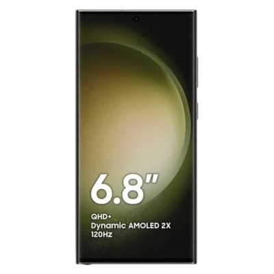 Abbildung von Samsung S918B/DS 5G S23 Ultra 8GB/256GB Green EU, SM S918BZGDEUE