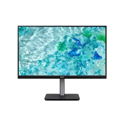 Abbildung von Acer Vero CB3 (CB273UEbemipruzxv) 27&quot; QHD Office Monitor 68,6cm (27&quot;), 350 Nits, HDMI, DP, USB, RJ45, Audio In/Out