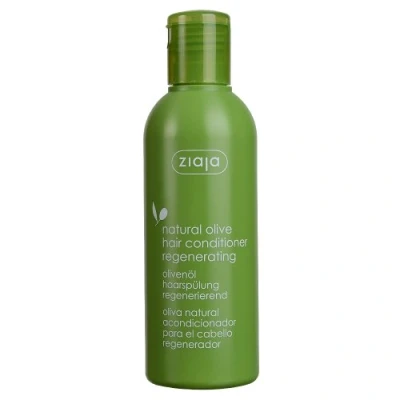 Abbildung von Ziaja Natural Olive Haarspülung 200 ml
