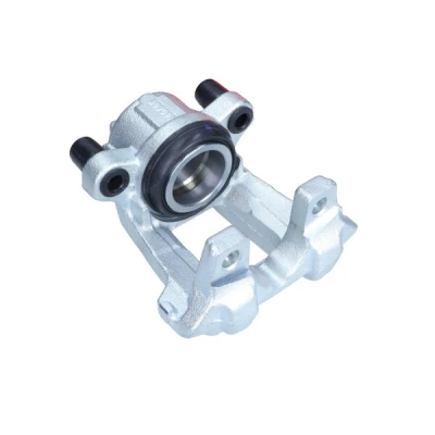 Abbildung von MAXGEAR 82 0995 Bremssattel Gusseisen Vorderachse BMW: 1 Schrägheck, 3 Touring, Limousine