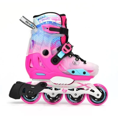 Abbildung von micro Inlineskates Infinite LE