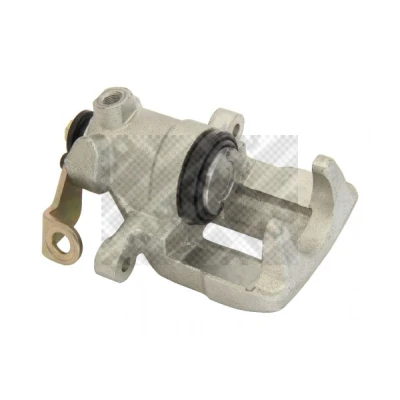 Abbildung von MAPCO 4644 Bremssattel Hinterachse links AUDI: 80 B4 Limousine, Avant