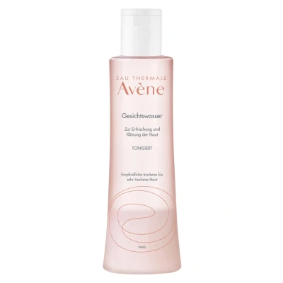 Abbildung von Avène Gesichtsreinigung, Größe: 200 ml, Transparent