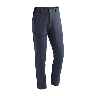 Abbildung von Maier Sports Outdoorhose &quot;Latit Vario M&quot;, Herren Wanderhose, elastische Funktionshose, Trekkinghose, Regular Fit