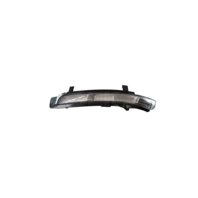 Abbildung von ALKAR 6201572 Blinker vorne Links LED für /Rechtslenker SKODA: Octavia 2 Combi, II Schrägheck, Superb Kombi