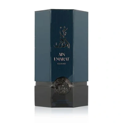 Abbildung von Al Wataniah Ain Emarat Extrait Eau de Parfum 100 ml