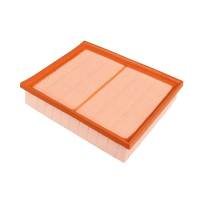 Abbildung von BLUE PRINT ADN12290 Luftfilter 49 204 257 Filtereinsatz NISSAN: NP300 Navara Pickup, Pritsche / Fahrgestell, RENAULT: Alaskan Pickup