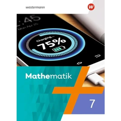 Abbildung von Mathematik Ausgabe 2021: Schülerband 7 (Mathematik: 2021 für Rheinland Pfalz, Saarland und Baden Württemberg)