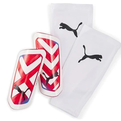 Abbildung von ULTRA Flex Sleeve Fußball Schienbeinschoner Erwachsene PUMA