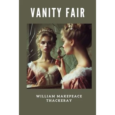 Abbildung von Vanity Fair: The Classic Regency Romance Novel (Annotated)