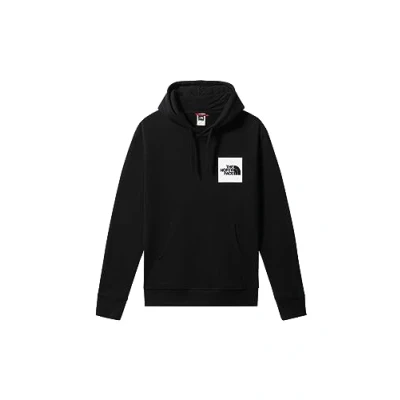 Abbildung von The North Face FINE Sweatshirt, Herren, Größe: XS, Black