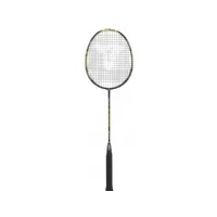 Abbildung von Talbot Torro Badmintonschläger Badm. Schlaeger ARROWSPEED 199, bla