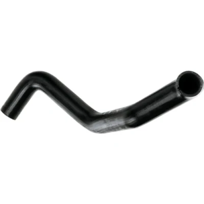 Abbildung von GATES 05 2939 Kühlerschlauch EPDM (Ethylen Propylen Dien Kautschuk) FIAT: Ducato II Bus, Pritsche/Fahrgestell, Kastenwagen