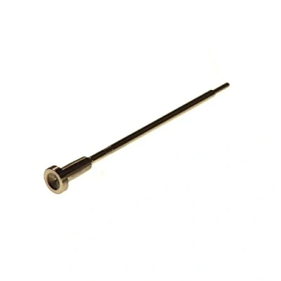 Abbildung von Ventilsatz, Einspritzdüse Common Rail BOSCH F 00V C01 004