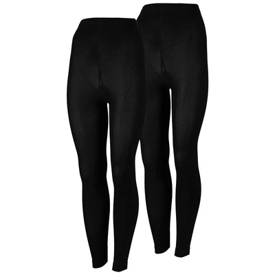 Abbildung von Heatkeeper Strumpfhose &quot;HEATKEEPER LADIES THERMAL LEGGING 2 PACK&quot;, (2 St.)
