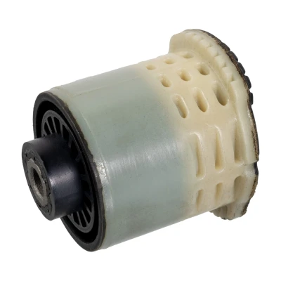 Abbildung von FEBI BILSTEIN 180438 Achslager Hinterachse links, rechts Gummi OPEL: Astra J Sports Tourer, Schrägheck, CHEVROLET: Orlando