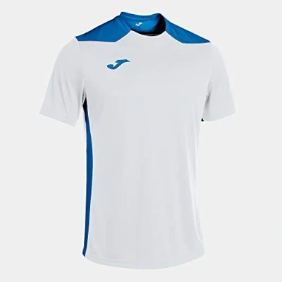 Abbildung von Joma Herren Championship Vi Unterhemd, Weiß (Blanco Royal), XS EU
