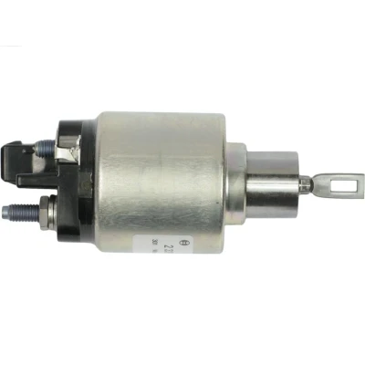 Abbildung von AS PL SS0017(BOSCH) Magnetschalter, Starter
