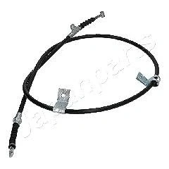 Abbildung von JAPANPARTS BC 153L Handbremsseil hinten links NISSAN: Primera Kombi, Limousine