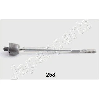 Abbildung von JAPANPARTS RD 258 Axialgelenk Vorderachse beidseitig
