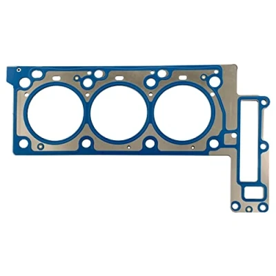 Abbildung von FEBI BILSTEIN 102394 Zylinderkopfdichtung 3 Metall links MERCEDES BENZ: E Klasse Limousine, T modell, ML