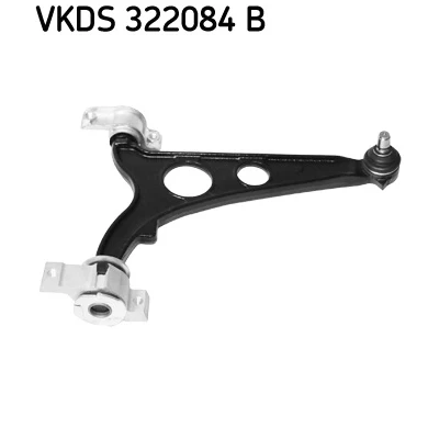 Abbildung von SKF VKDS 322084 B Querlenker mit synthetischem Fett Trag /Führungsgelenk Stahl FIAT: Multipla, LANCIA: Lybra Kombi