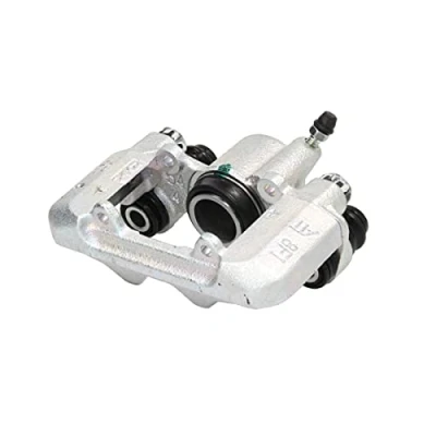 Abbildung von TRW BHZ104 Bremssattel Gusseisen TOYOTA: Yaris Verso