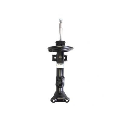 Abbildung von BILSTEIN B4 OE Replacement (DampMatic ) 22 240682 Stoßdämpfer Vorderachse Gasdruck Zweirohr Federbein oben Stift MERCEDES BENZ: C Klasse T modell