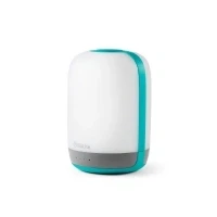 Abbildung von Biolite Alpenglow 500 Lantern Lagerbeleuchtung