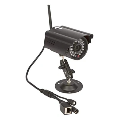 Abbildung von Kerbl Ipcam 2.0/hd